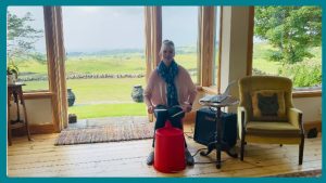 Bucket Drumming Workshop for Adults - Thursday 8th October